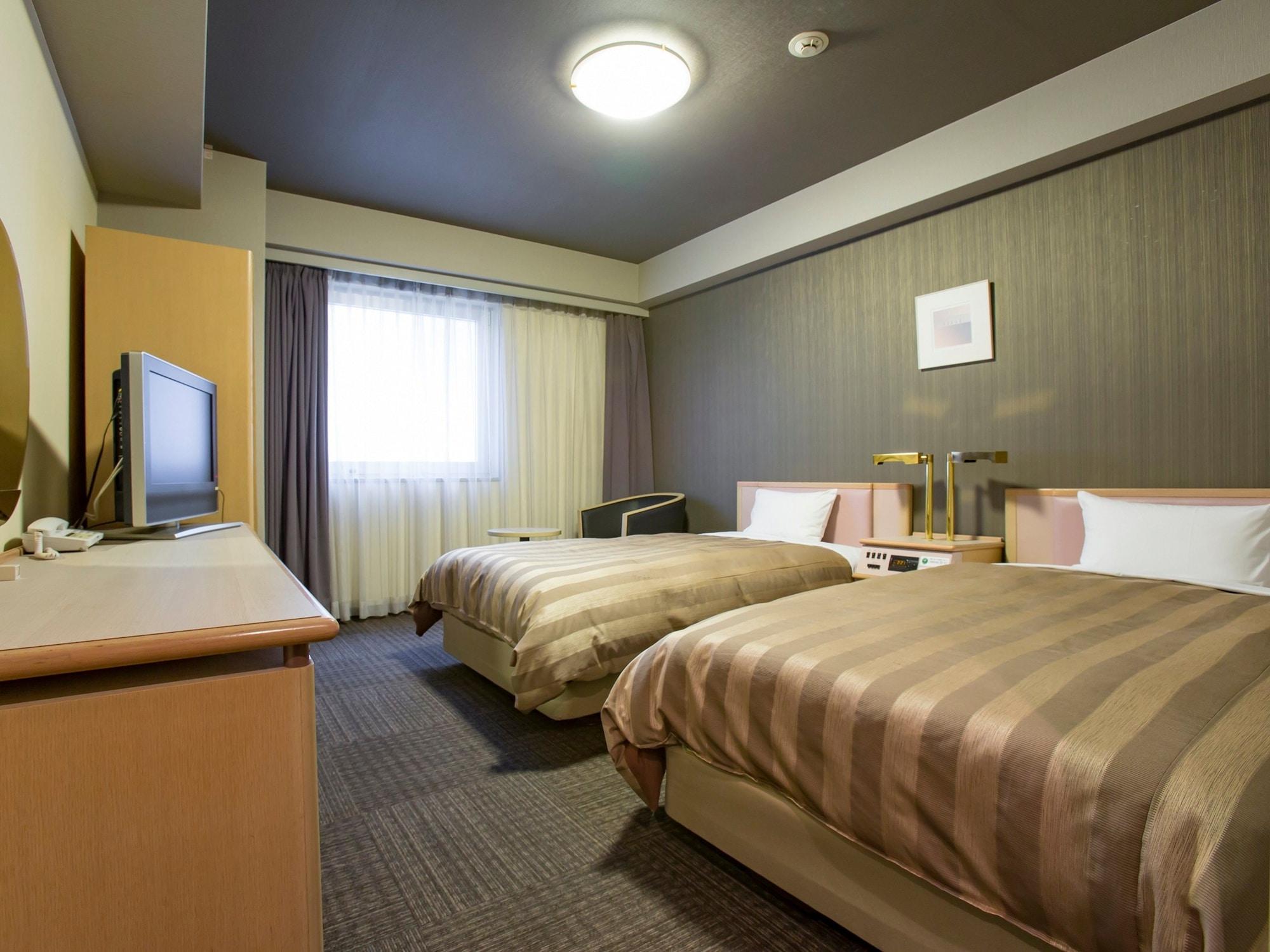 Route-inn Ikebukuro Tokyo prefektur