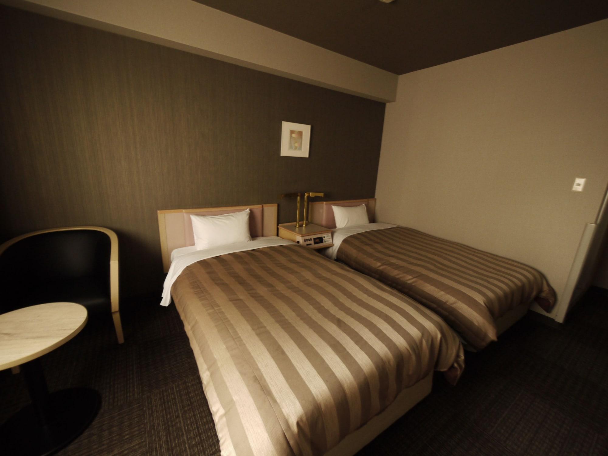 Hotell Route-inn Ikebukuro 3*