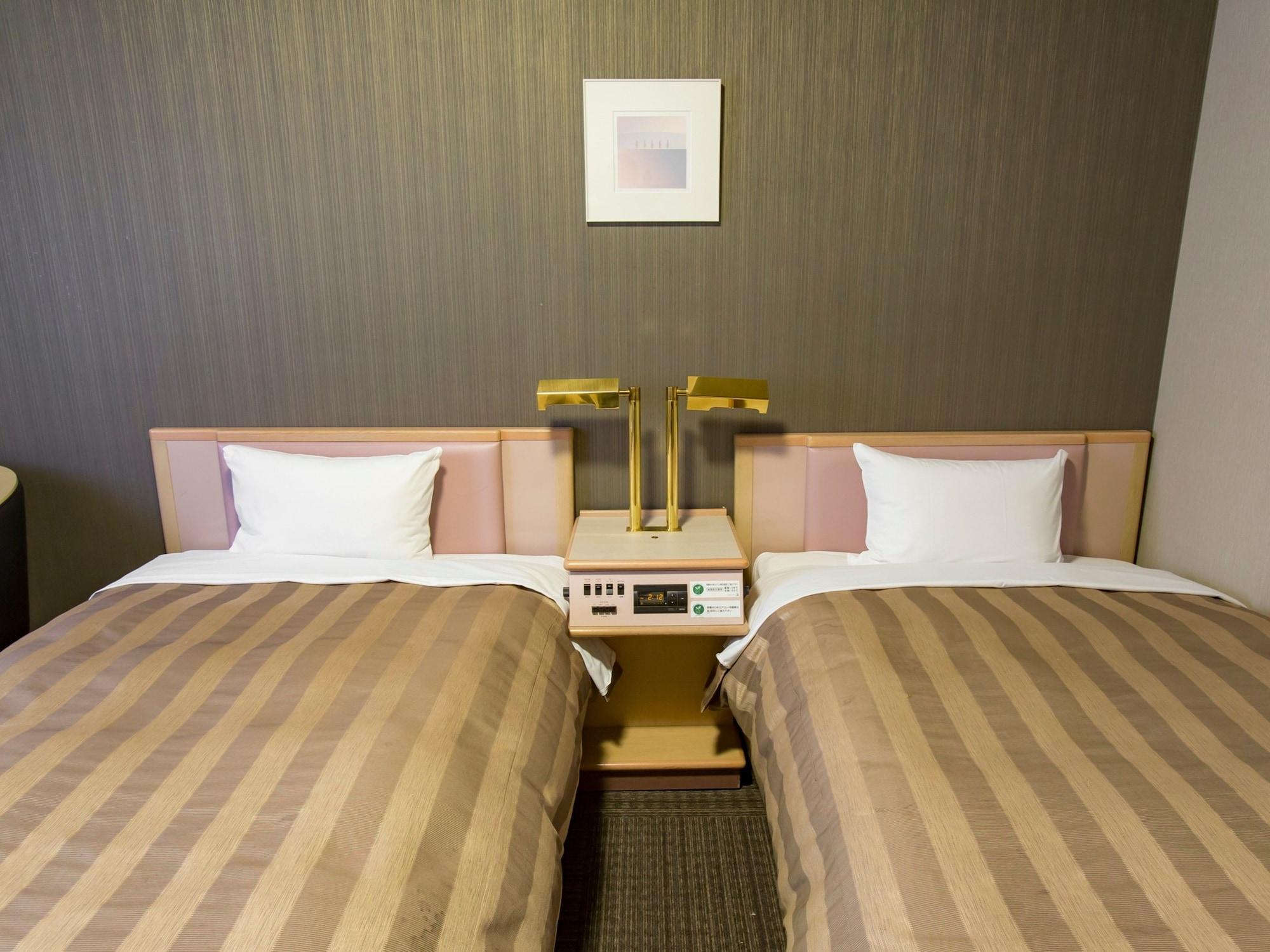 Route-inn Ikebukuro Tokyo prefektur