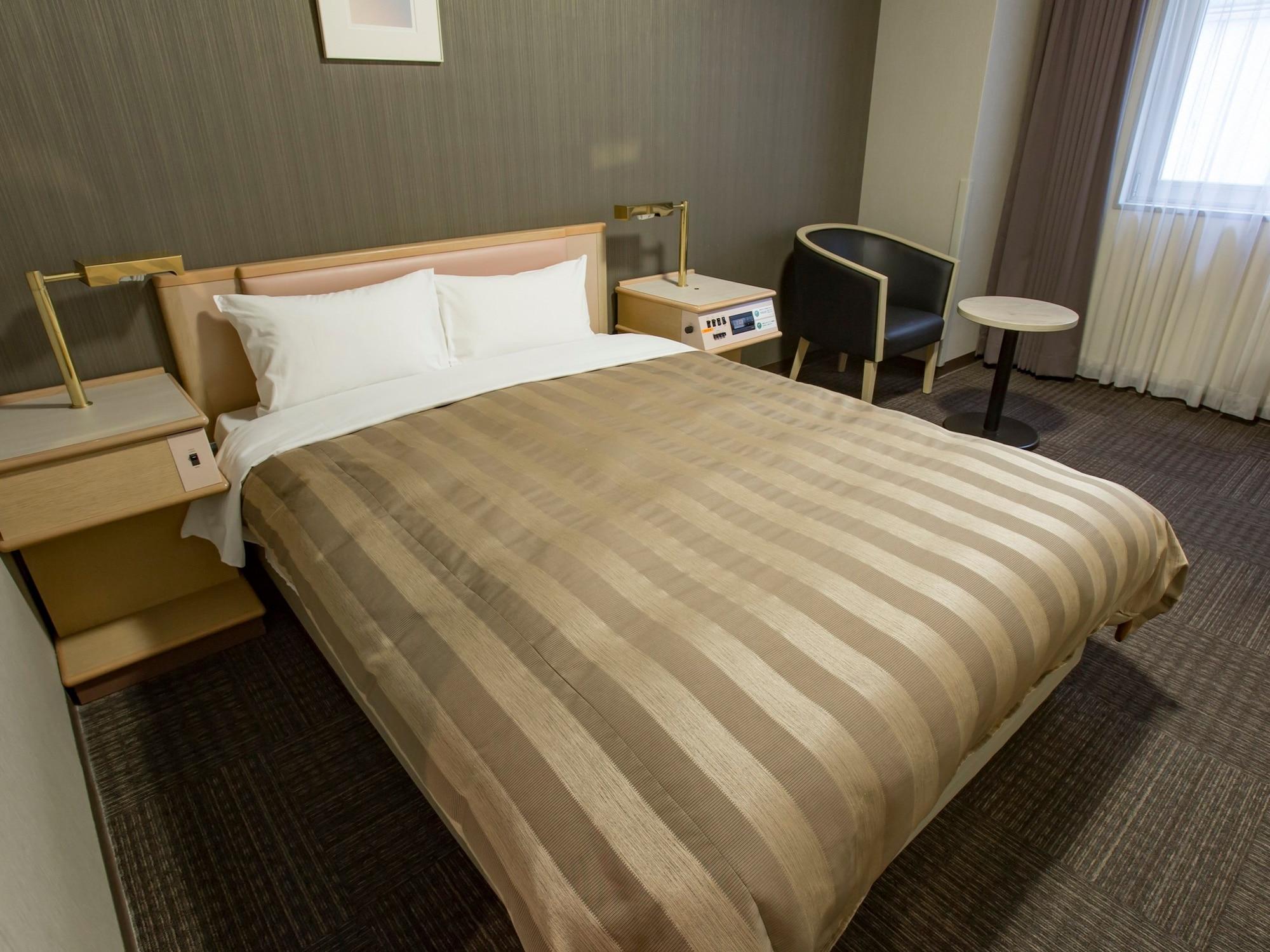 Hotell Route-inn Ikebukuro