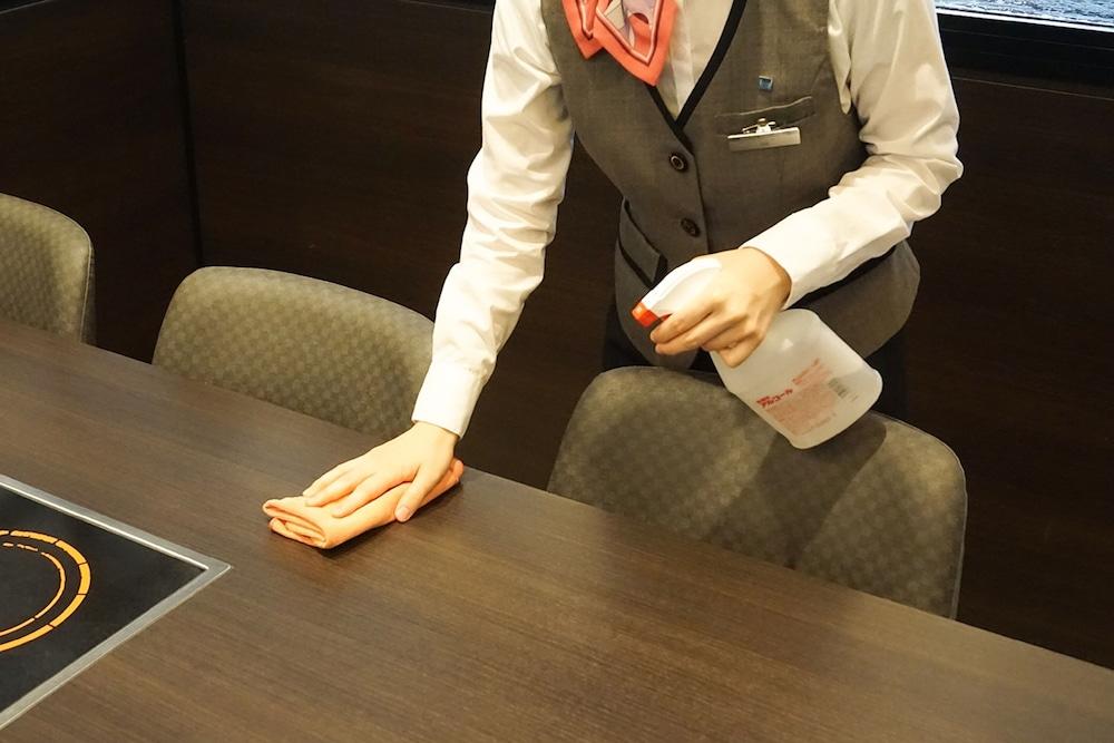 Route-inn Ikebukuro 3* Tokyo prefektur