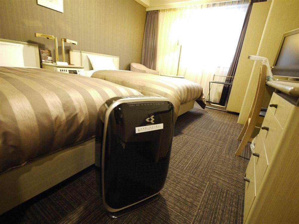 Route-inn Ikebukuro Hotell 3*