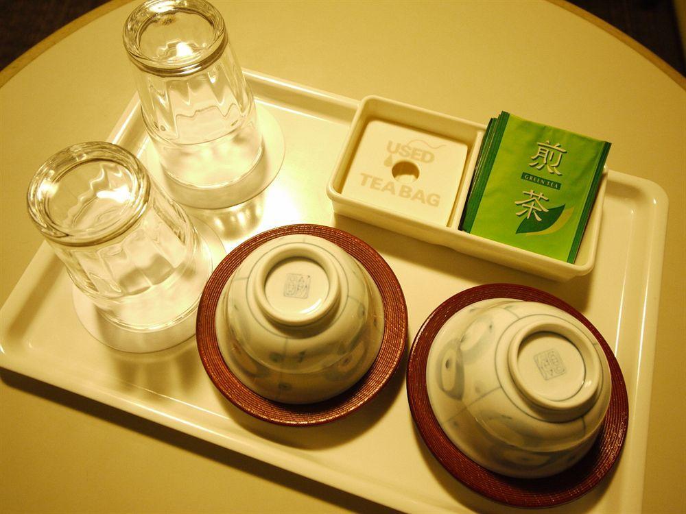 Route-inn Ikebukuro 3* Tokyo prefektur