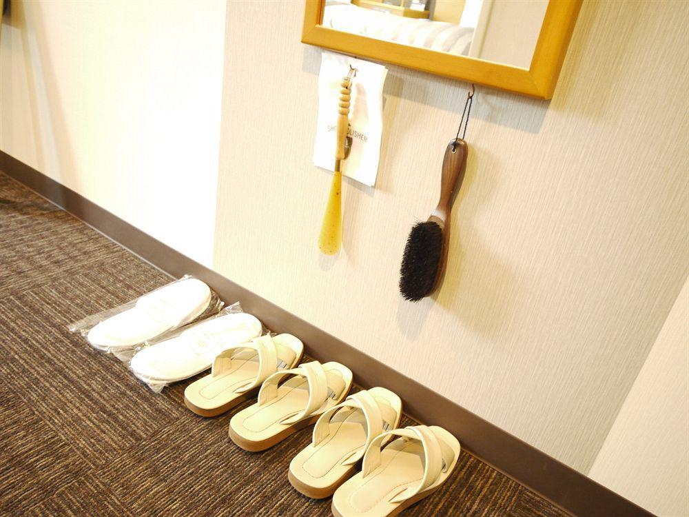 Route-inn Ikebukuro Hotell 3*