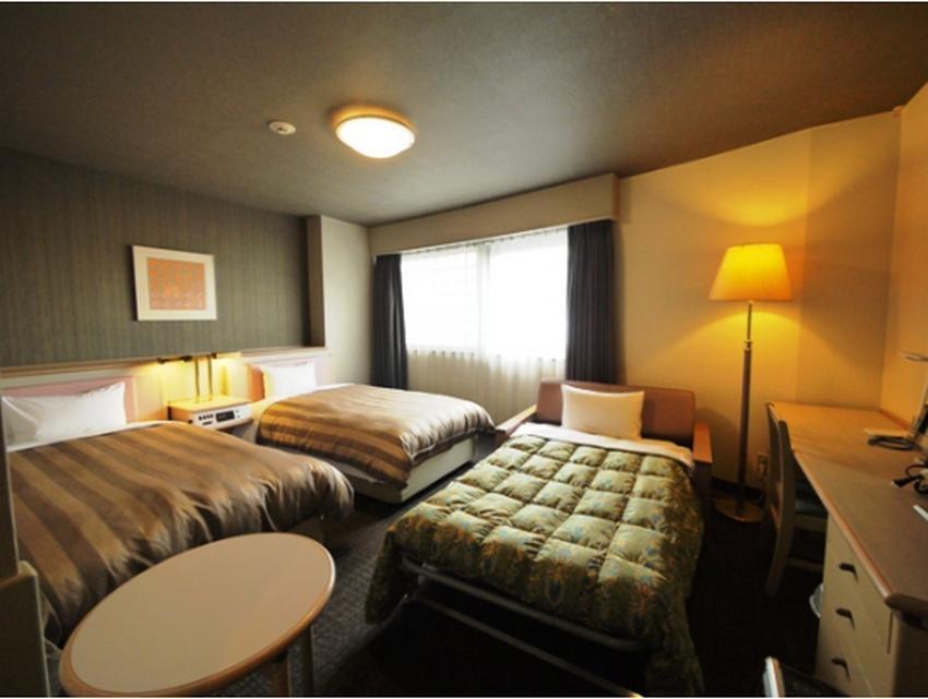 Route-inn Ikebukuro Hotell 3*