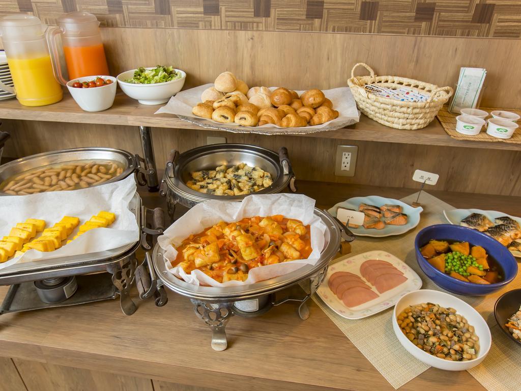 Hotell Route-inn Ikebukuro