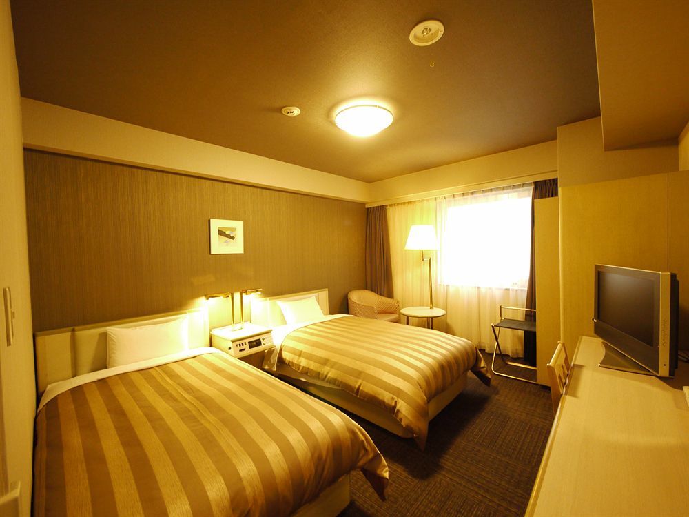 Hotell Route-inn Ikebukuro Tokyo prefektur