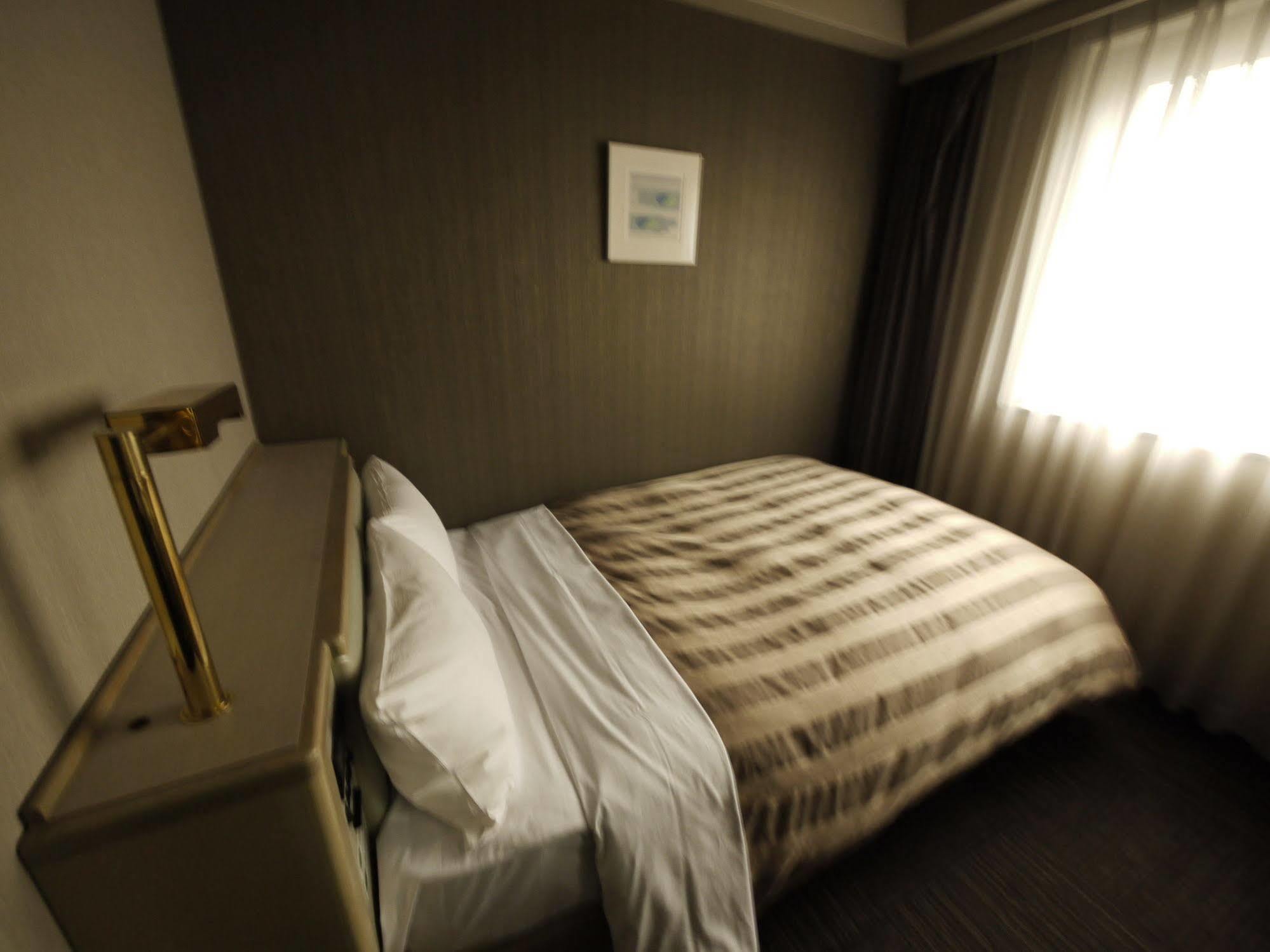 Route-inn Ikebukuro Tokyo prefektur