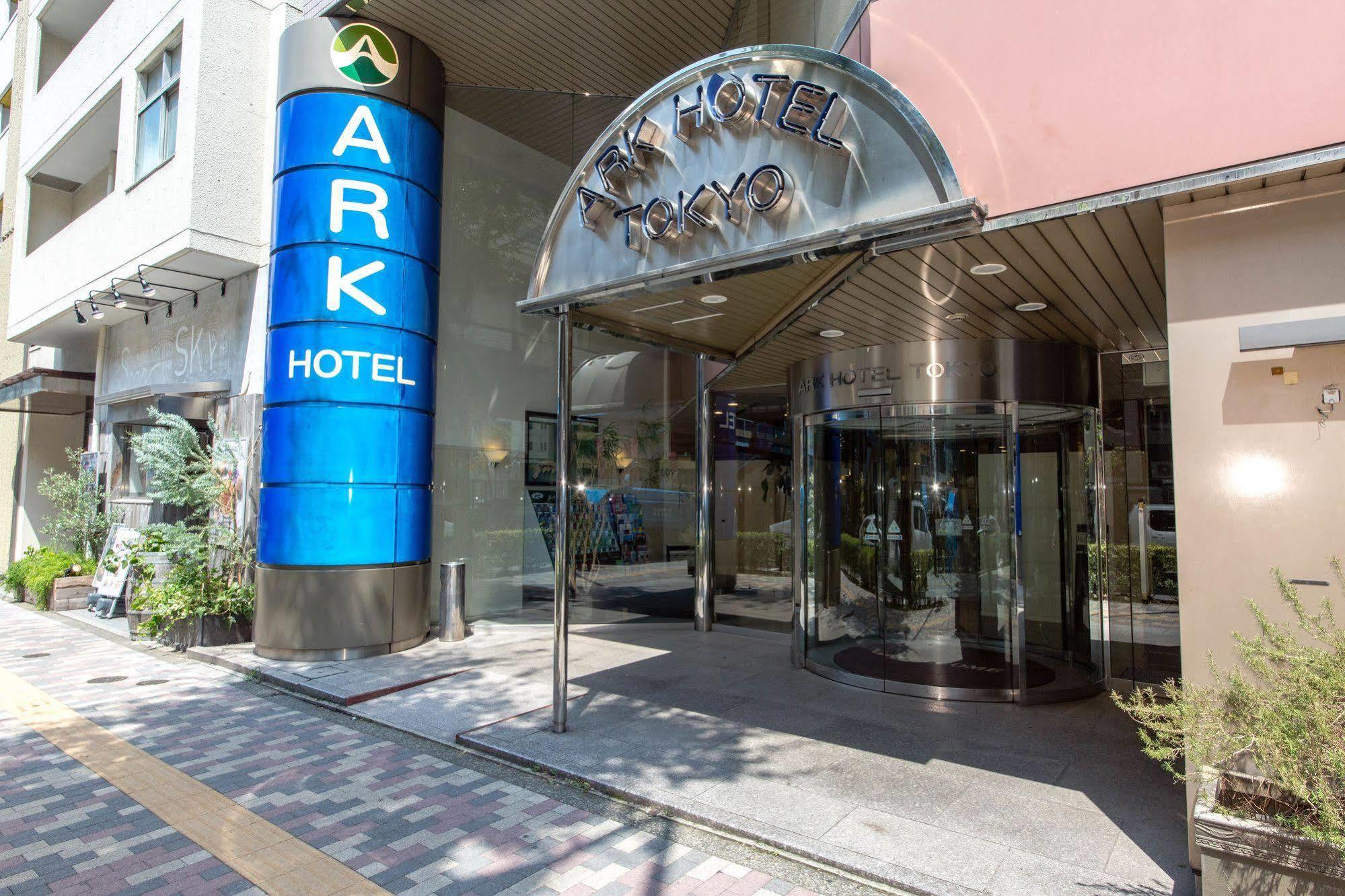 Hotell Route-inn Ikebukuro