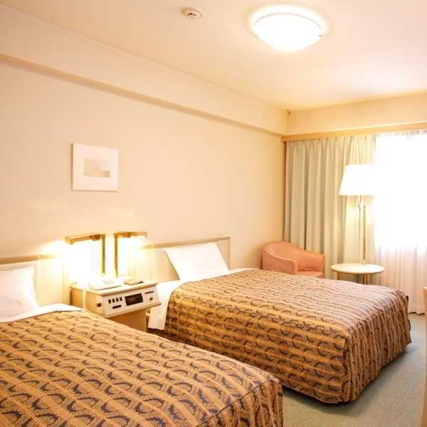 Route-inn Ikebukuro Hotell 3*