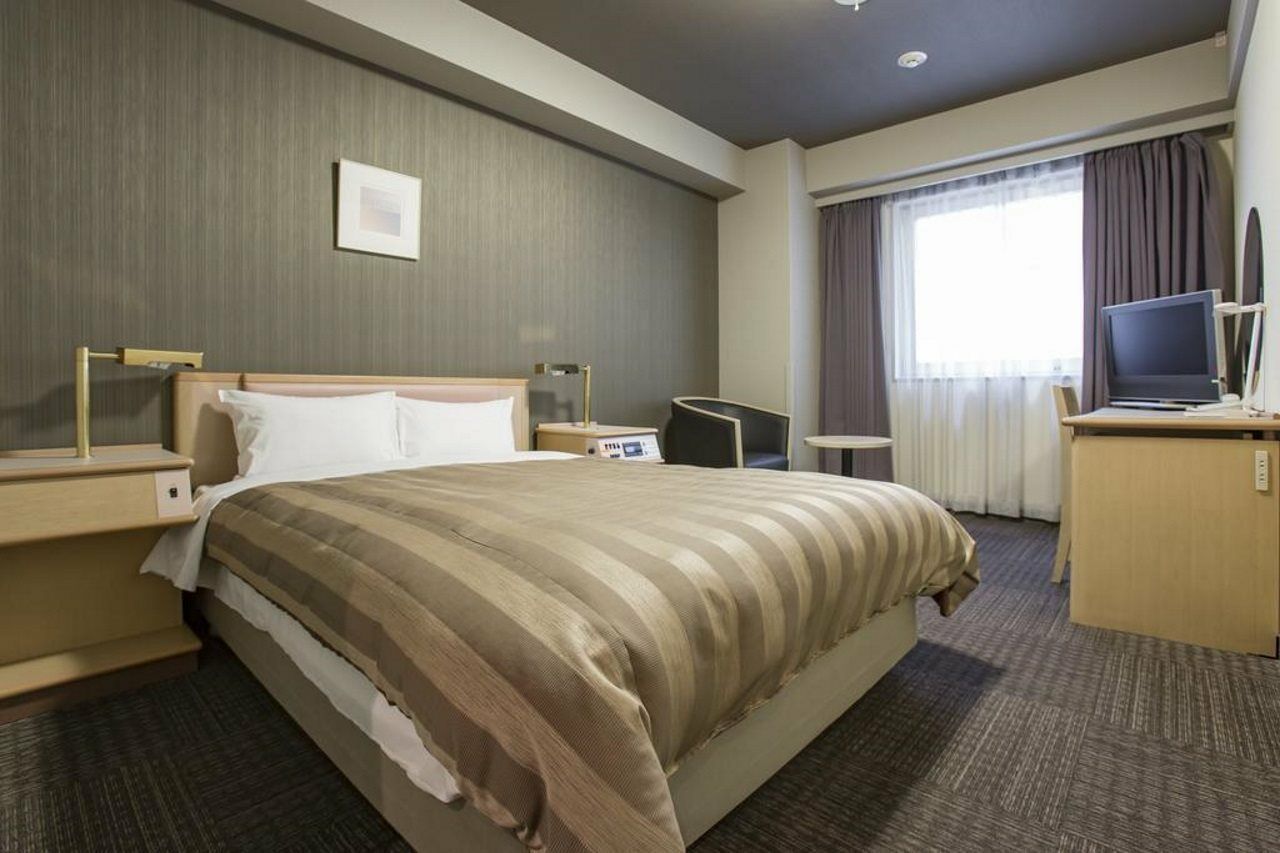 Hotell Route-inn Ikebukuro Tokyo prefektur